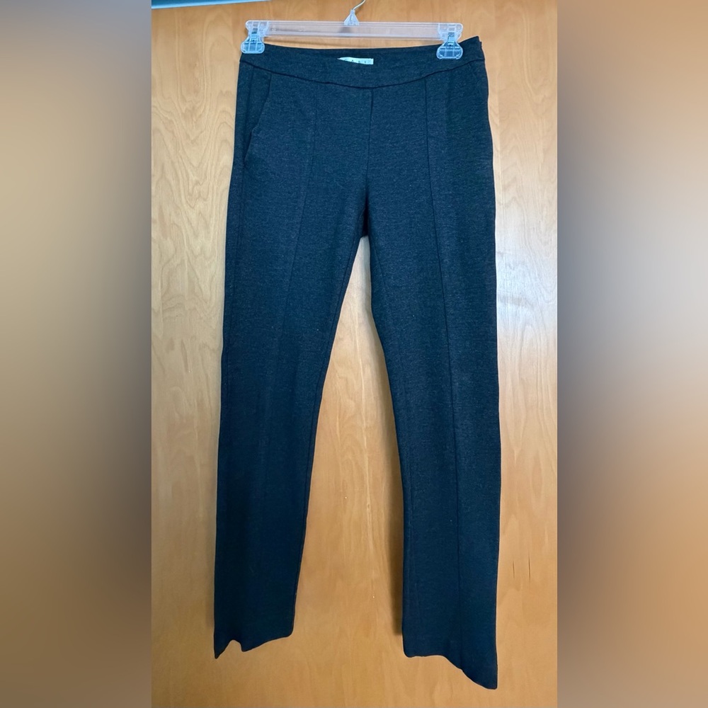 CAbi Charcoal Gray Skinny Pants – Women’s Size 6